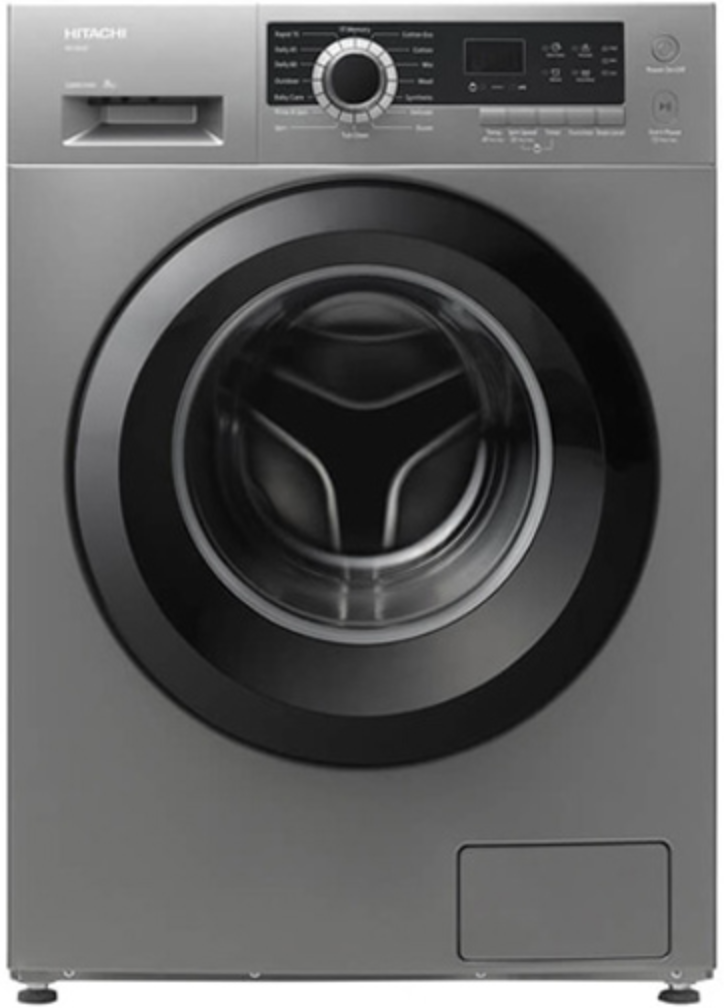 Hitachi washing machine